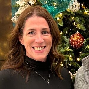 Meet your Posher, Kate